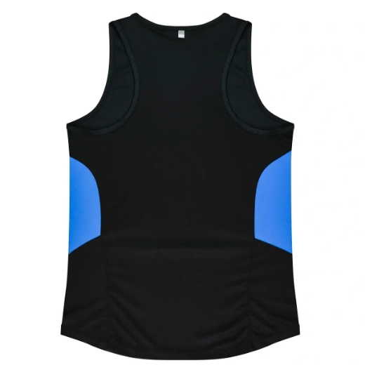 Picture of Aussie Pacific, Ladies Tasman Singlet 